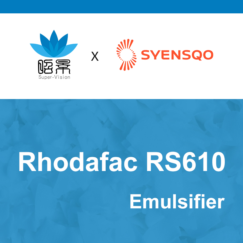 [Syensqo] Rhodafac RS610