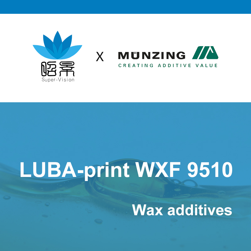 [Münzing] LUBA-print WXF 9510