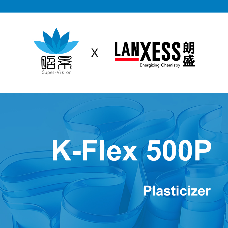 [Lanxess] K-Flex 500P