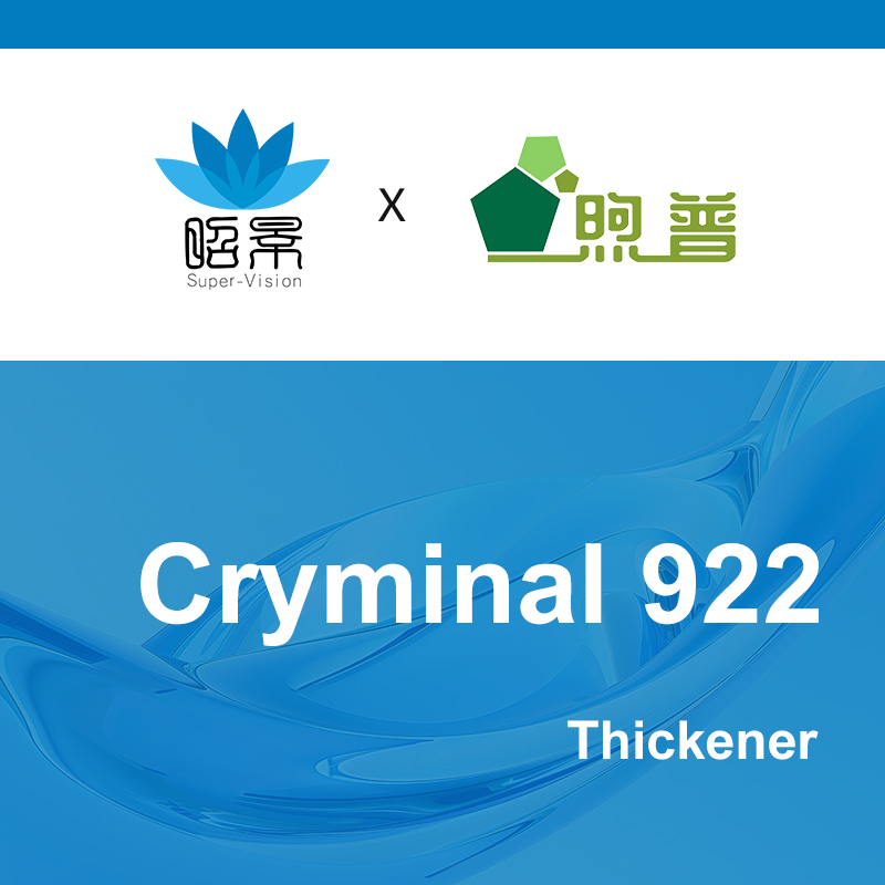 [XUPU] Cryminal 922