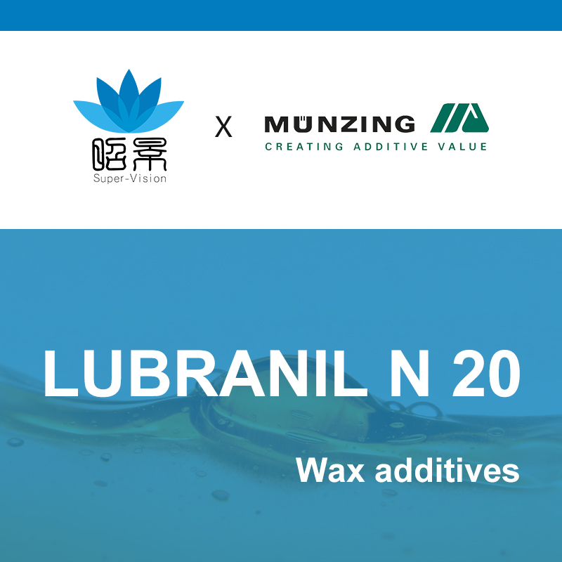[Münzing] LUBRANIL N 20