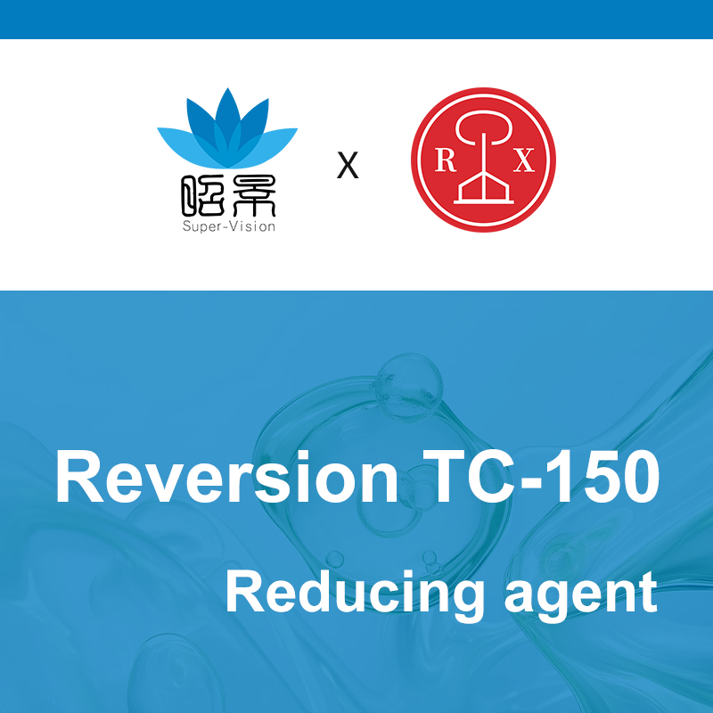 [Revertex] Reverion TC-150