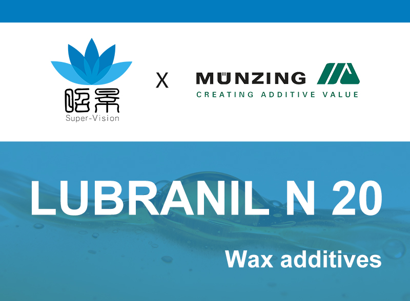 LUBRANIL N 20