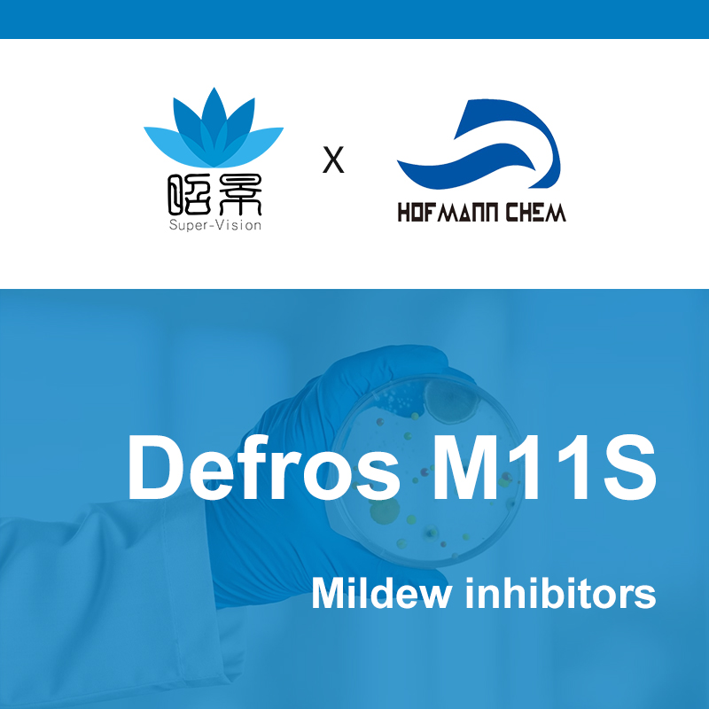 [HOFMANN] Defros M11S