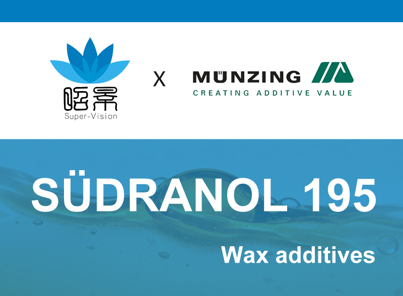 SÜDRANOL 195