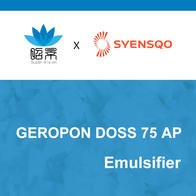 [Syensqo] Geropon DOSS 75 AP