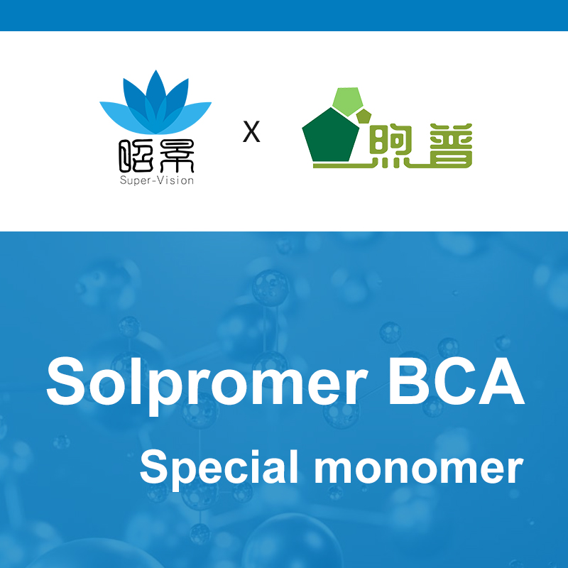 [XUPU] Solpromer BCA