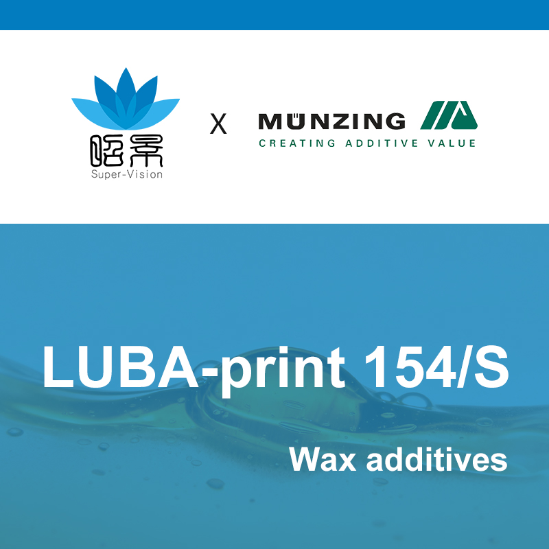 [Münzing] LUBA-print 154/S
