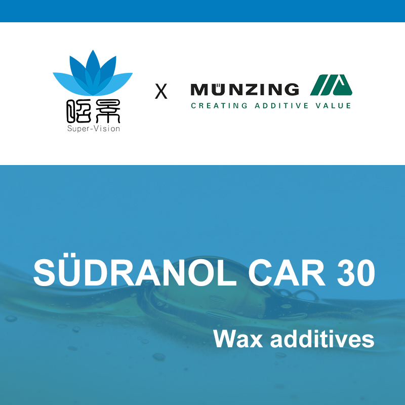 [Münzing] SÜDRANOL CAR 30