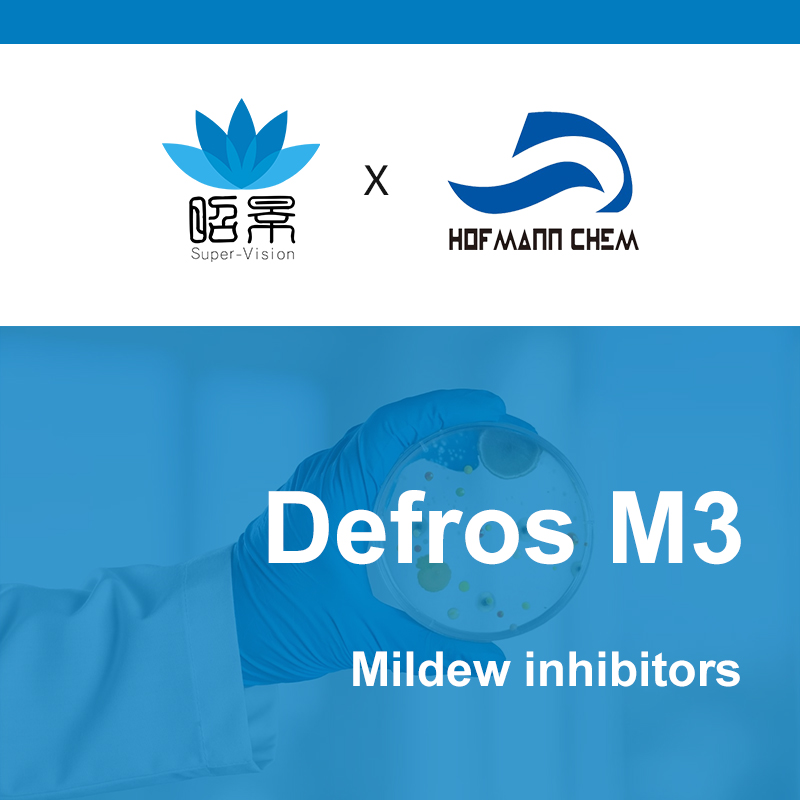 [HOFMANN] Defros M3