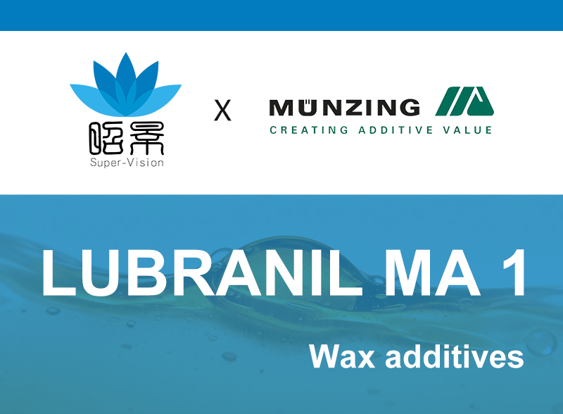 LUBRANIL MA 1