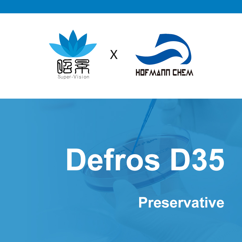 [HOFMANN] Defros D35