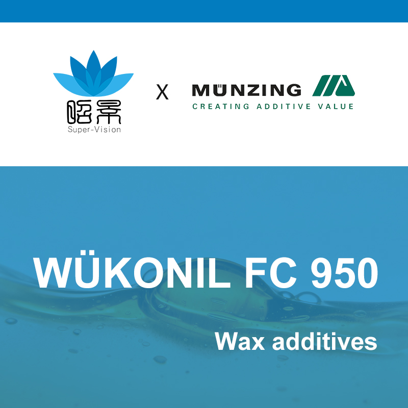 [Münzing] WÜKONIL FC 950