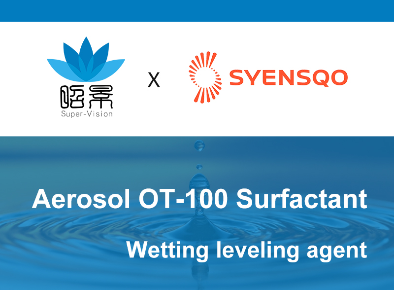 Aerosol OT-100 Surfactant