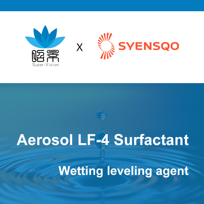 [Syensqo] Aerosol LF-4 Surfactant