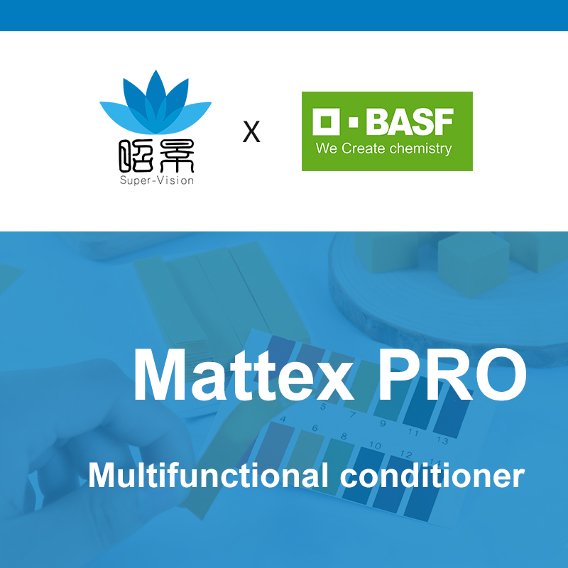 [BASF] Mattex PRO
