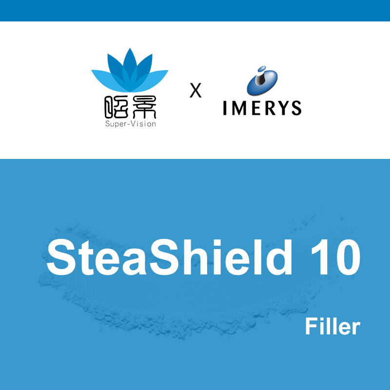 [IMERYS] SteaShield 10