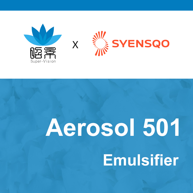 [Syensqo] Aerosol 501
