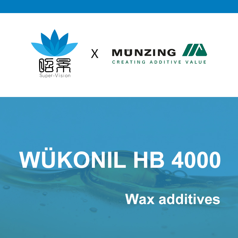 [Münzing] WÜKONIL HB 4000