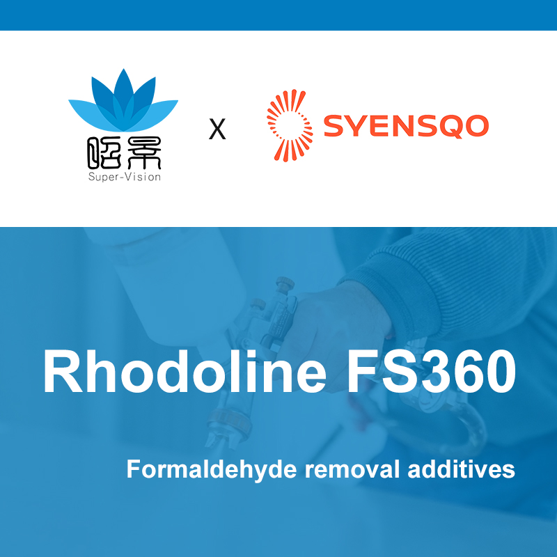 [Syensqo] Rhodoline FS360