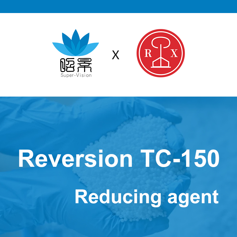 [Revertex] Reverion TC-150