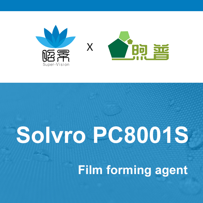 [XUPU] Solvro PC8001S
