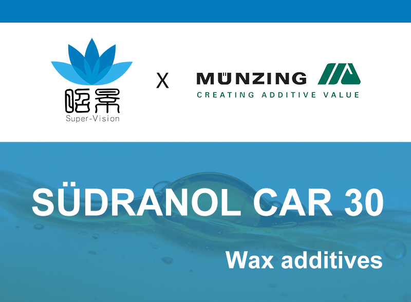 SÜDRANOL CAR 30