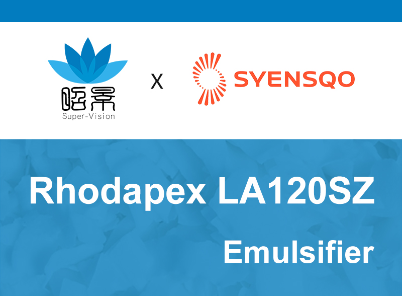 LA120SZ