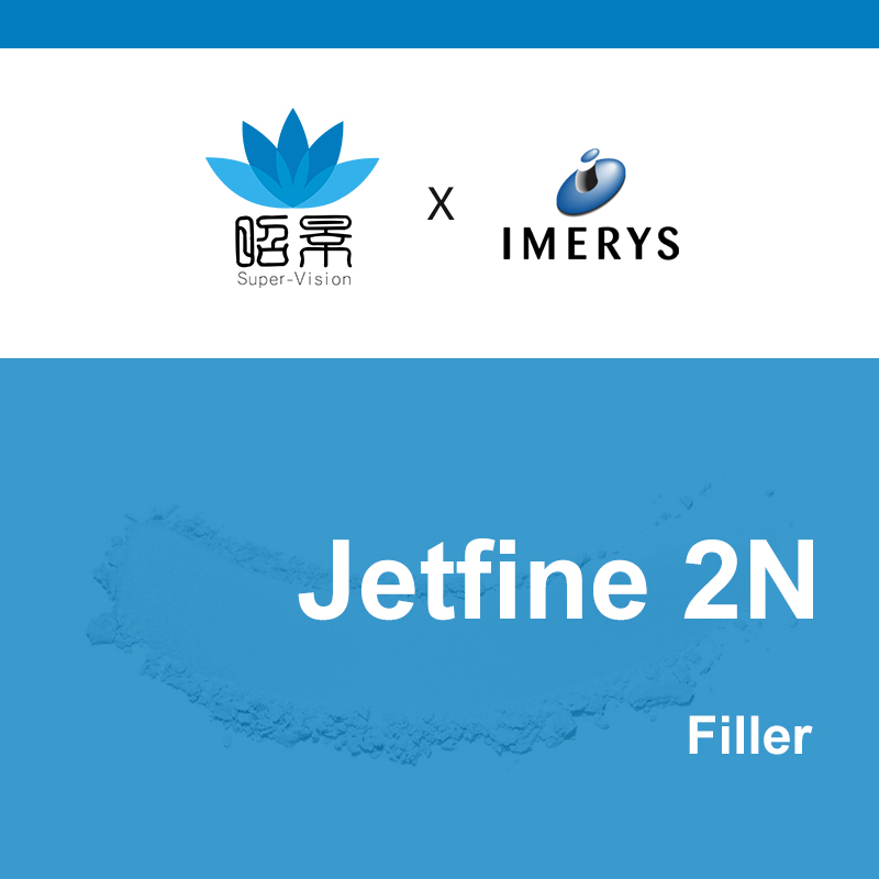 [IMERYS] Jetfine 2N