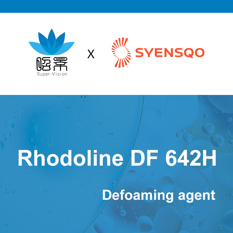 [Syensqo] Rhodoline DF642H