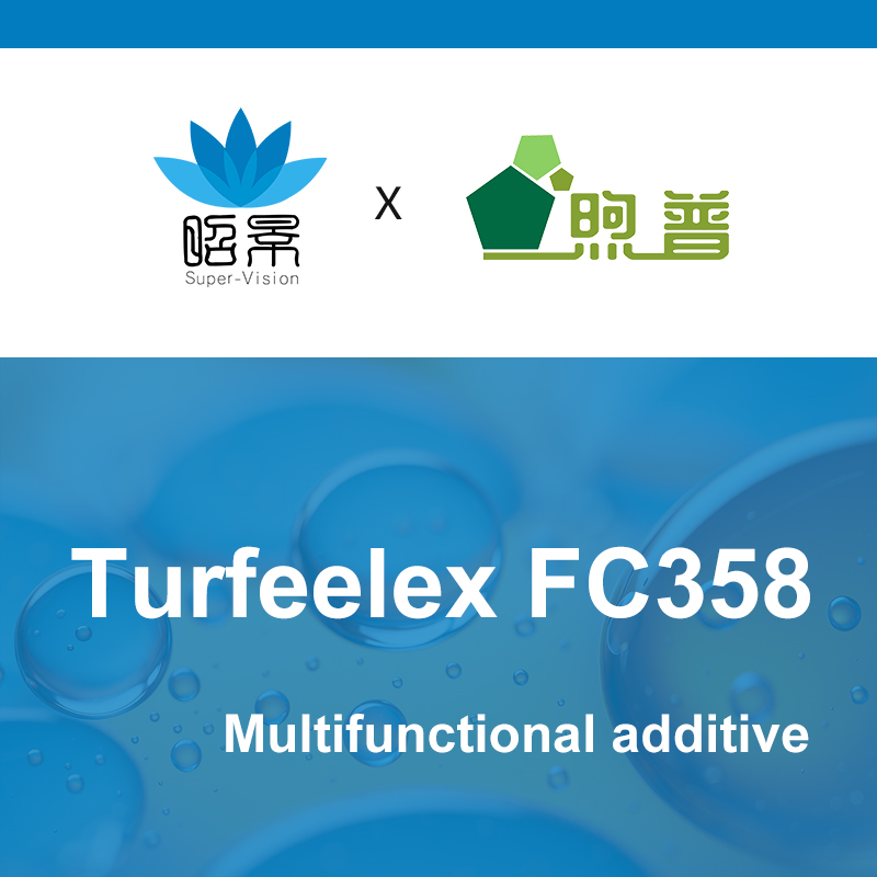 [XUPU] Turfeelex FC358