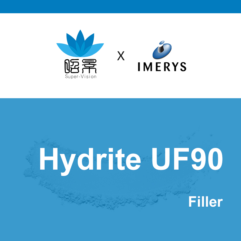 [IMERYS] Hydrite UF 90