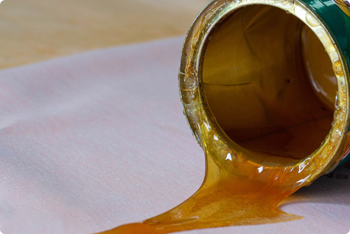 Raw materials of emulsion and adhesive