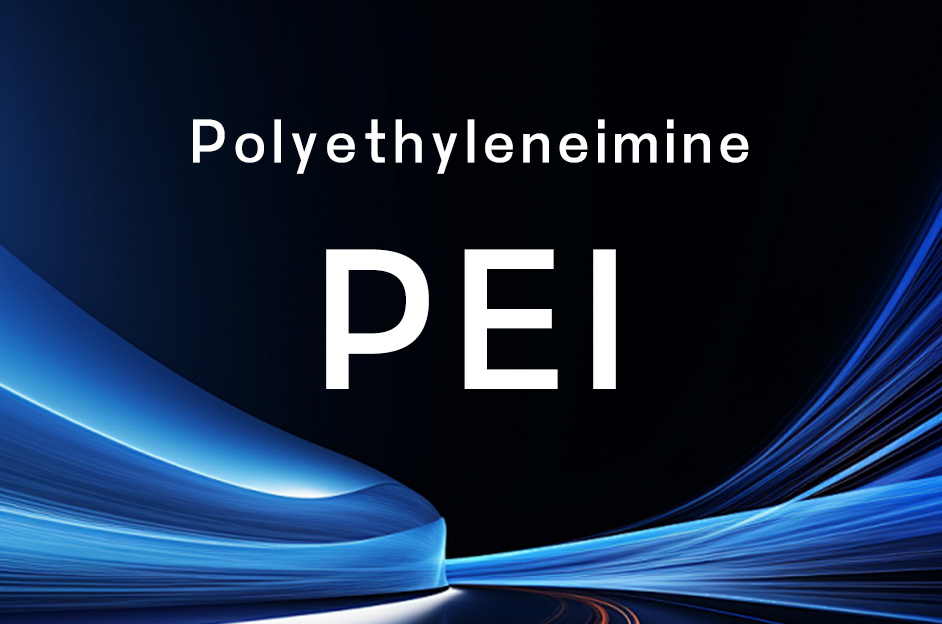 Polyethyleneimine adhesion promoter