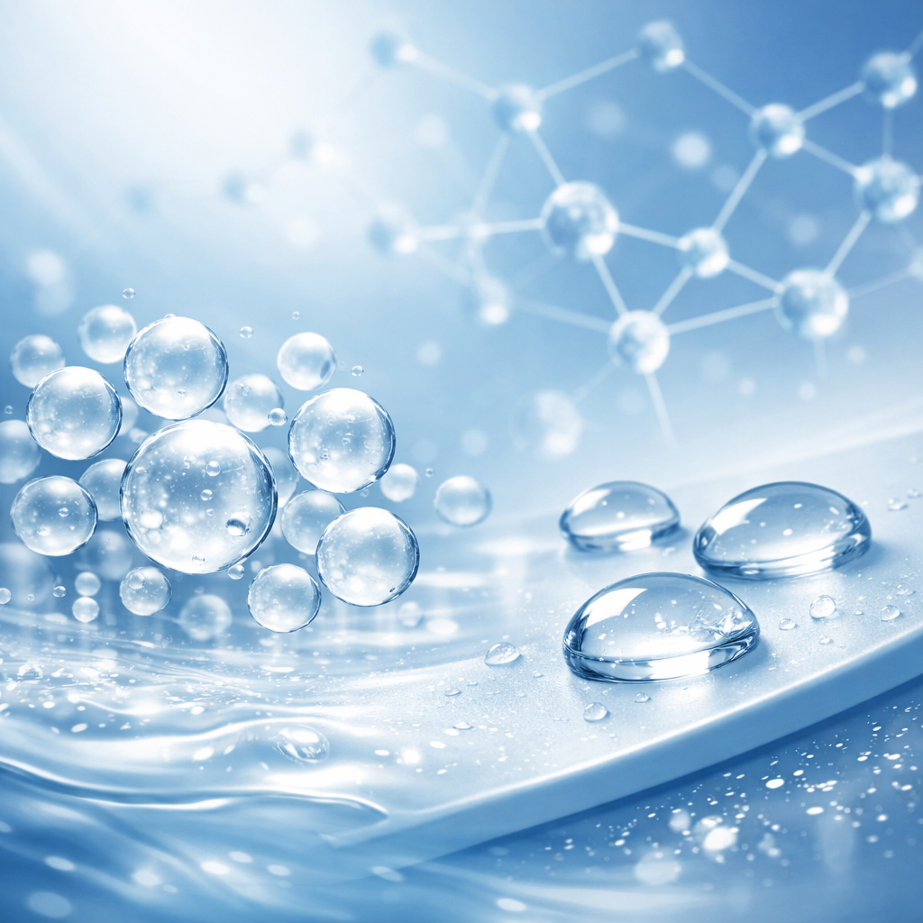 COPS-1 Solution for Latex Polymerization and Waterborne Coatings