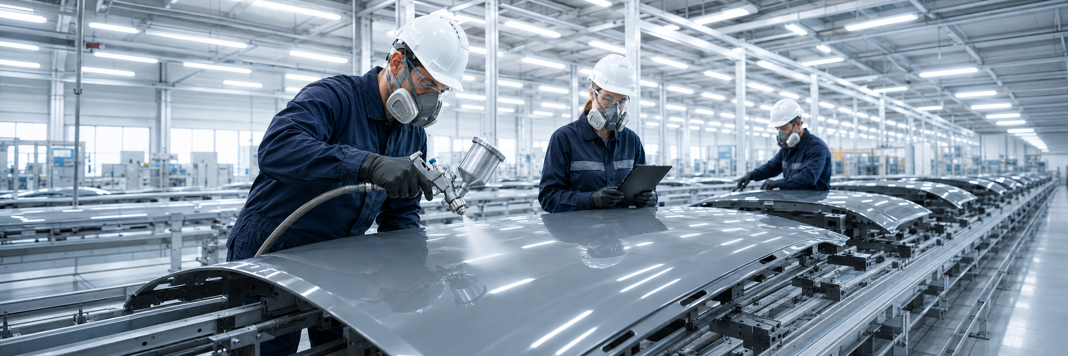 SIPOMER&reg; PAM 6835 is a phosphate ester functional monomer suitable for acrylic and styrene-acrylic systems. It helps improve metal adhesion, salt spray resistance, polymer stability, and coating gloss. It is suitable for industrial protective coatings, OEM coatings, and structural adhesives.