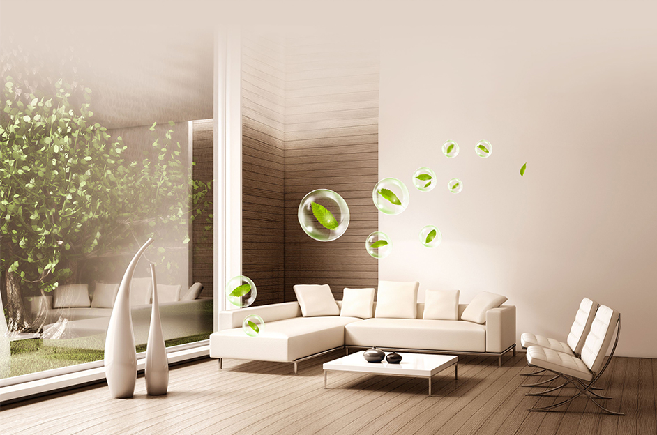 After emulsion polymerization, remove residual monomer odor